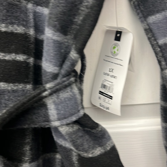 Terra and sky jacket - Picture 2 of 8